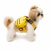 Coleira Pet com mochila de Abelhinha na internet
