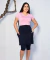 CAPRI SAIA - MODA FITNESS EVANGÉLICA - Thais Loja Moda Feminina