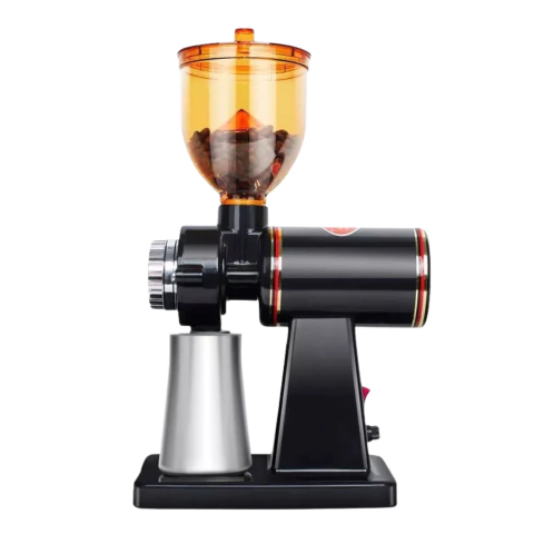 Moedor de Café Elétrico com Regulagem de Alta Precisão - comprar online
