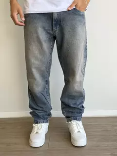 Calça Presence Reta Dirty