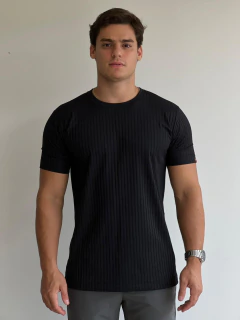Camiseta Fb Exclusive Valência Preto