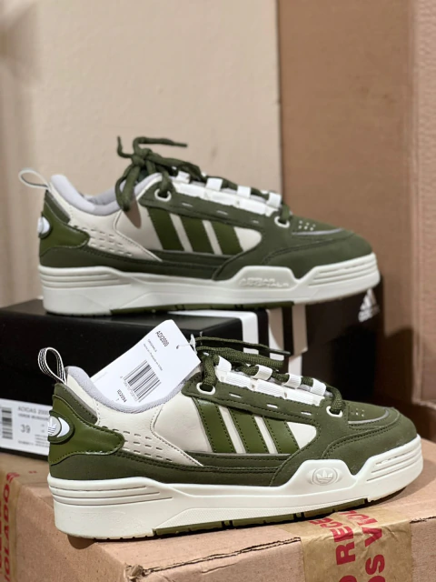 ADI 2000 VERDE MUSGO - Comprar em WC SHOES
