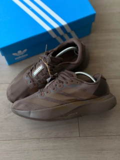 ADIZERO EVO SL MARROM