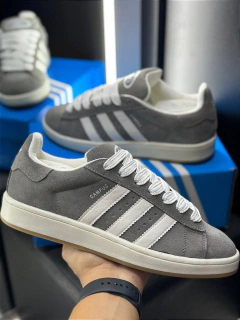 CAMPUS 00S CINZA