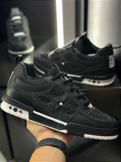 LV SKATE PRETO