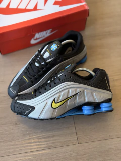 SHOX R4 RIO