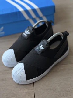 SLIP ON SUPERSTAR