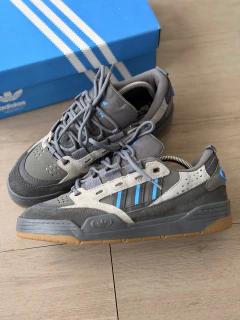 ADI 2000 CINZA/ AZUL