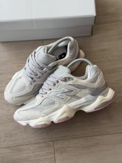 NB 9060 BCO/ CINZA