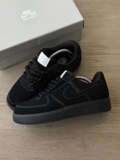 AIR FORCE 1 TRAVIS SCOTT PRETO