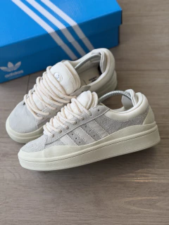 CAMPUS X BAD BUNNY OFF WHITE