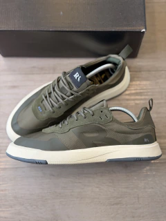 CASUAL RSV 360 VERDE