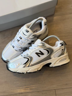 NB 530 PRATA/ BCO