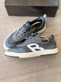 CASUAL RSV 360 CINZA