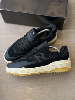 CASUAL RSV R-BROOX PRETO