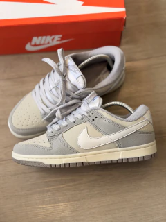DUNK LOW SB COOL GRAY