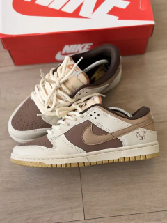 DUNK LOW SB BEAR