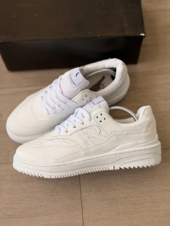 CASUAL RSV R-BROOX BRANCO