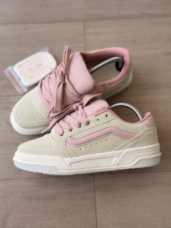 HY CINZA/ ROSA