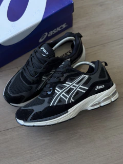 ASICS NYC PRETO