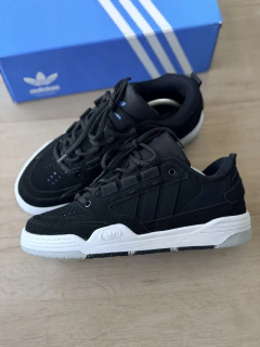 ADI 2000 PRETO SUEDE