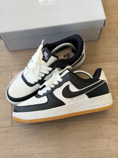 AIR FORCE 1 07 PRETO/ BCO