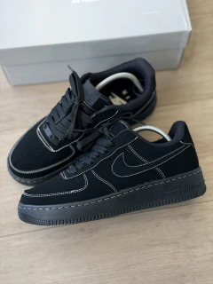 AIR FORCE 1 TRAVIS SCOTT PRETO