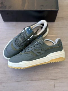 CASUAL RSV R-BROOX VERDE