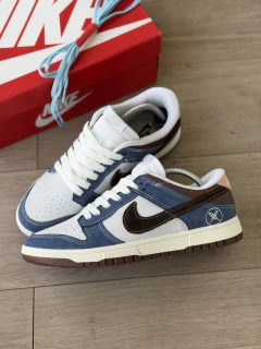 DUNK LOW SB x YUTO HORIGOME