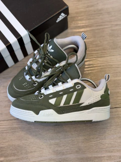 ADI 2000 VERDE MUSGO