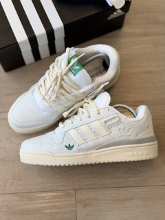 FORUM LOW ADV BCO DUNAS/ VERDE