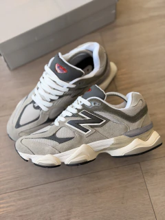 NB 9060 CINZA/ GRAY