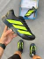 Tênis Adizero lançamento