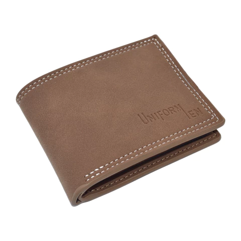 Billetera Uniform Multi Espacio con Volante