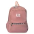 MOCHILA UNIFORM DAMA 11/13803 en internet