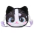 Bandolera Infantil CHIMOLA 3D c/ Orejitas (Éxito en Regalería)