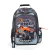 MOCHILA CHIMOLA DE ESPALDA 16 PULGADAS 13/BT191 - comprar online
