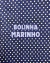 Regata Adulto Canelada Bolinhas/Listras - loja online