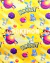 Pijama Feminino Regata e Shorts Personagens ( Stitch, Star Wars e mais) - loja online
