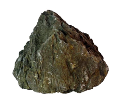 Rocha Seiryu Stone #48 - Aquapaisagismo - Fotos Reais