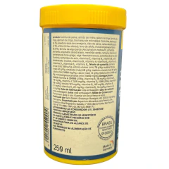 Ração Sera Cichlid Malawi Granules Nature 135g na internet
