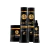 Kit Haskell Cavalo Forte (4 itens) Shampoo, Condicionador, Máscara 500ml e Tônico 120ml