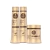 Kit Haskell Mandioca Shampoo, Condicionador 500ml e Máscara 500g