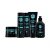Kit Haskell Cachos Sim! Completo (5 itens)
