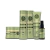 Kit Haskell Hidranutre Completo (5 itens)