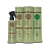 Kit Haskell Matcha Alecrim & Hortelã (4 itens)