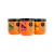 Kit Haskell Se Curve para Cabelos Crespos, Ondulados e Cacheados 500g