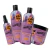 Kit Oh My! Matizador Amarelou Geral? 500ml (4 Itens)