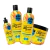 Kit Oh My! Liso Até Falar Que Chega! 500ml (4 Itens)