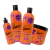 Kit Oh My! Rolou Quimica? 500ml (4 Itens)